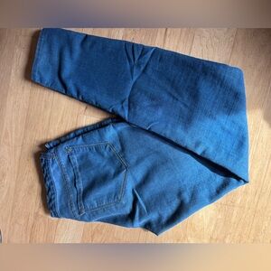 Joe's Jeans Women’s skinny super soft Blue Denim - 26”